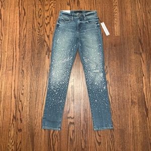 NWT-Joe's Jeans X Stephanie Gottlieb-The Lara